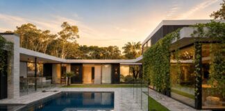 The multi-award-winning 2025 build is expected to reach $10m at auction.