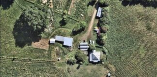 64 Main Road, Kin Kin