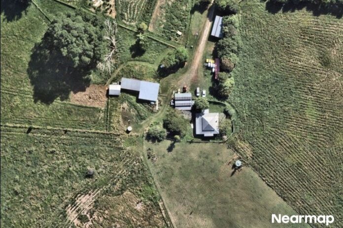 64 Main Road, Kin Kin