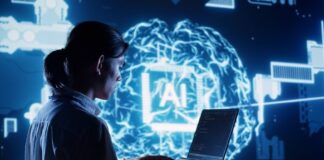 Generic picture about AI