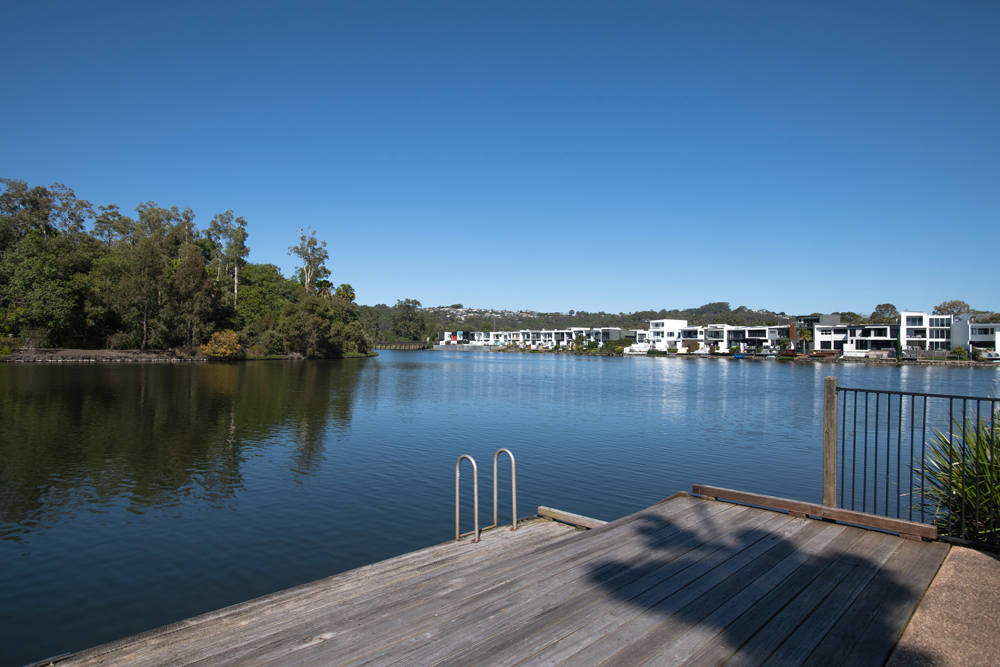 Sunshine Cove's Lancelin Precinct