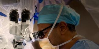Dr Chandan Jadhav. Picture: Ramsay Health Care