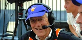 Bruce Fitzgerald. Picture: Sunshine Coast Phoenix