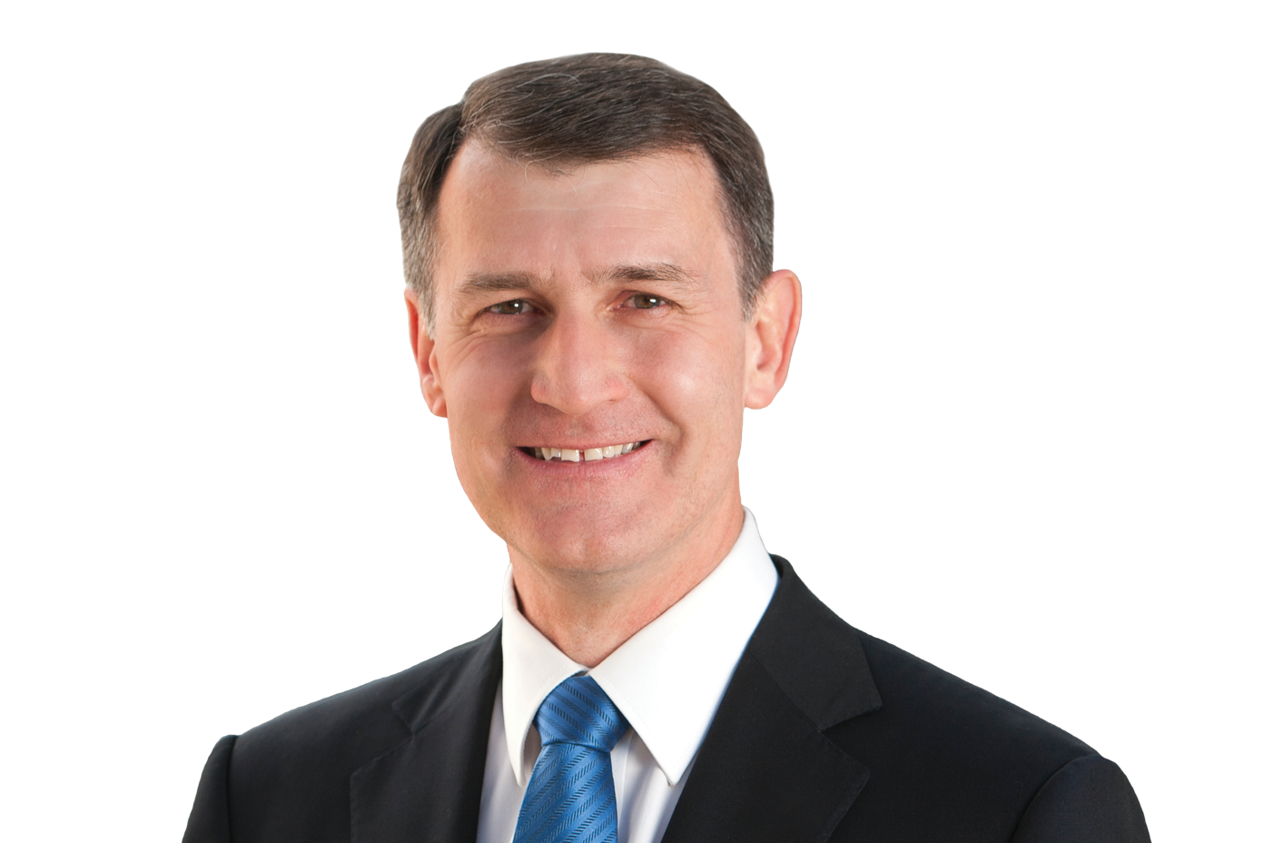 Graham Quirk