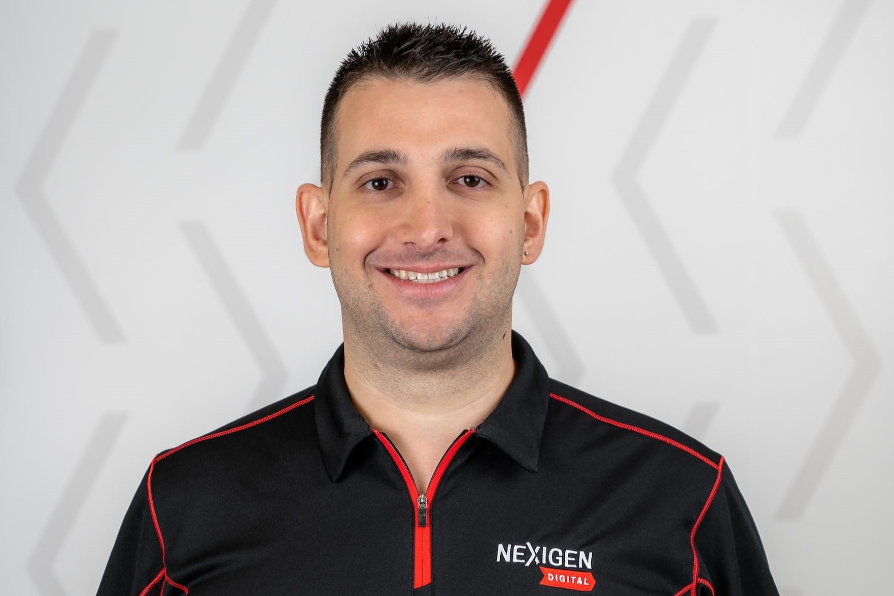 VentraIP CEO and co-founder Angelo Giuffrida.